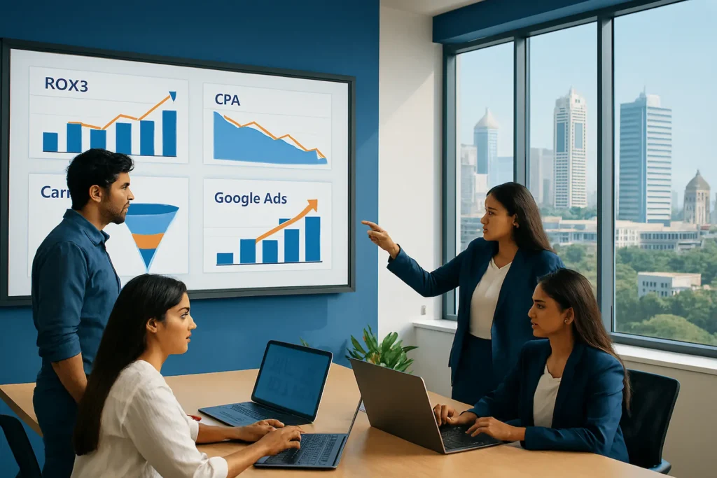 performance marketing agency in chennai