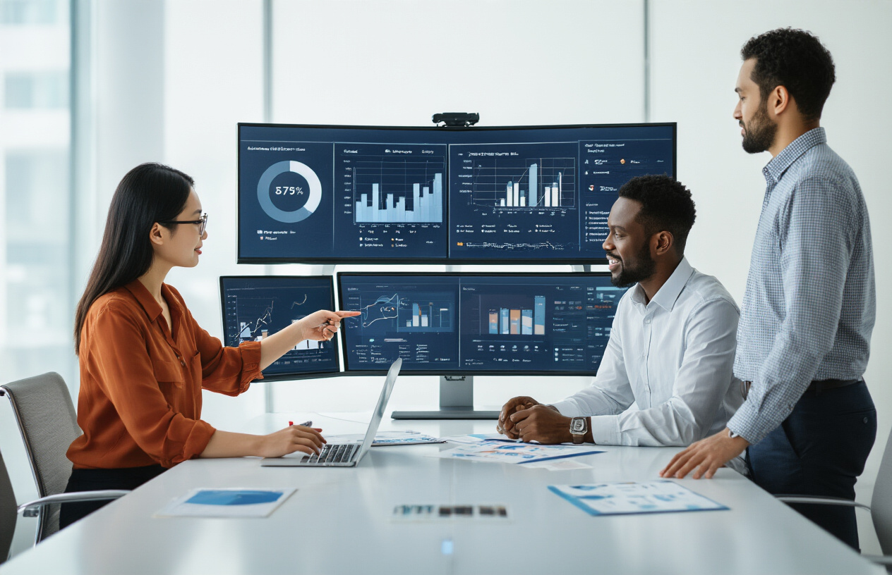 Understanding AI's Role in Modern Marketing