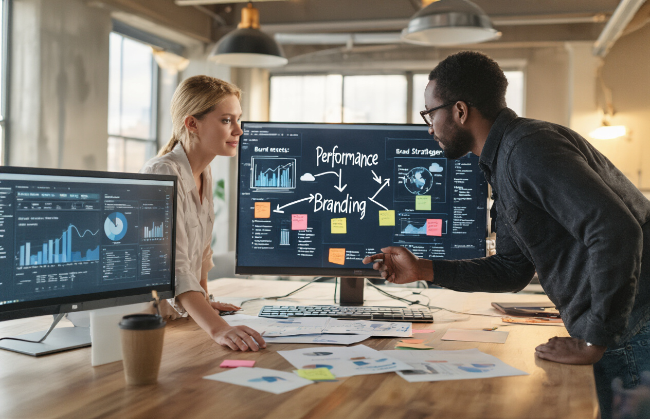 Integration Strategies for Maximum Impact