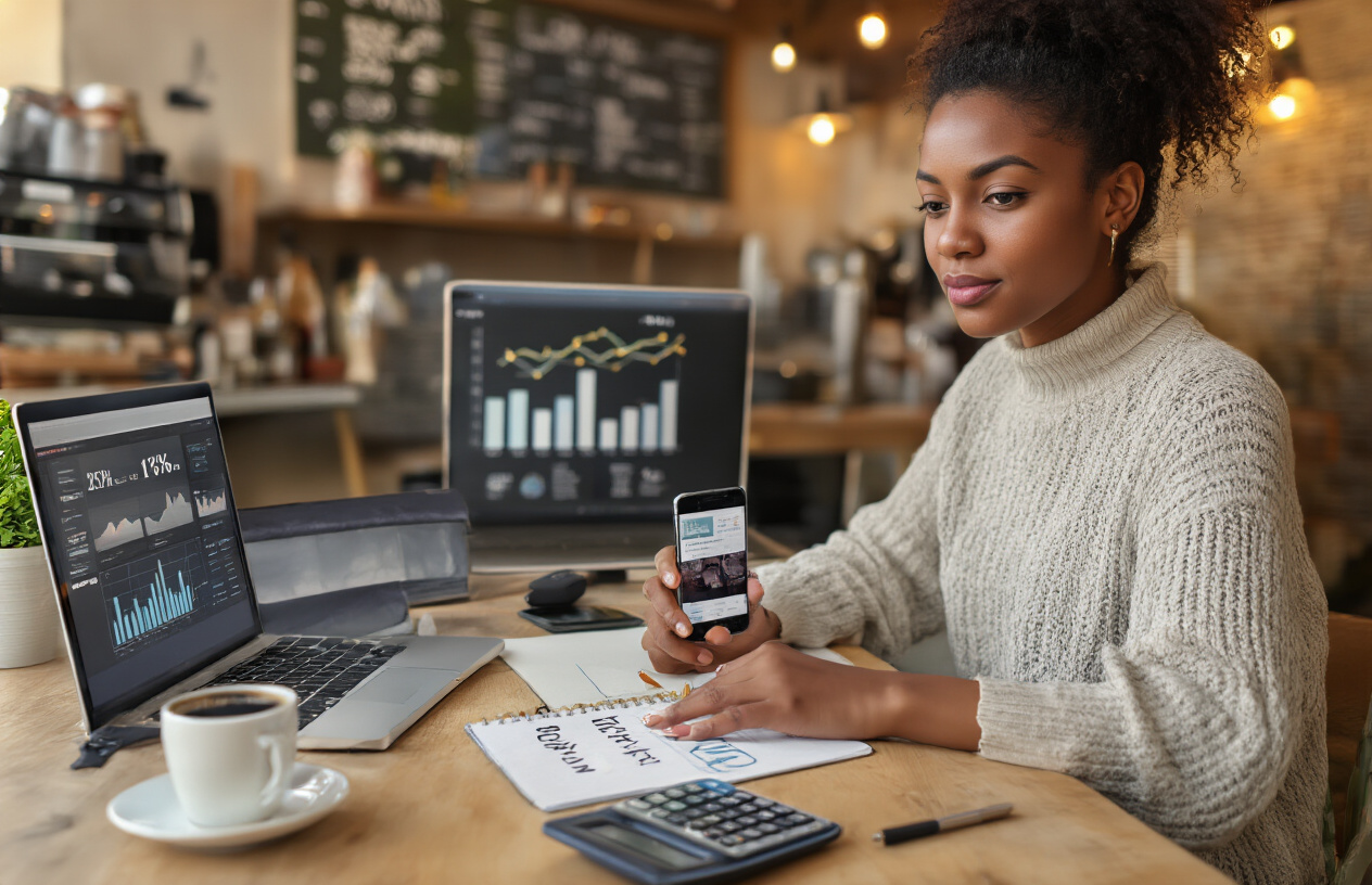Budget-Friendly Digital Marketing Approaches