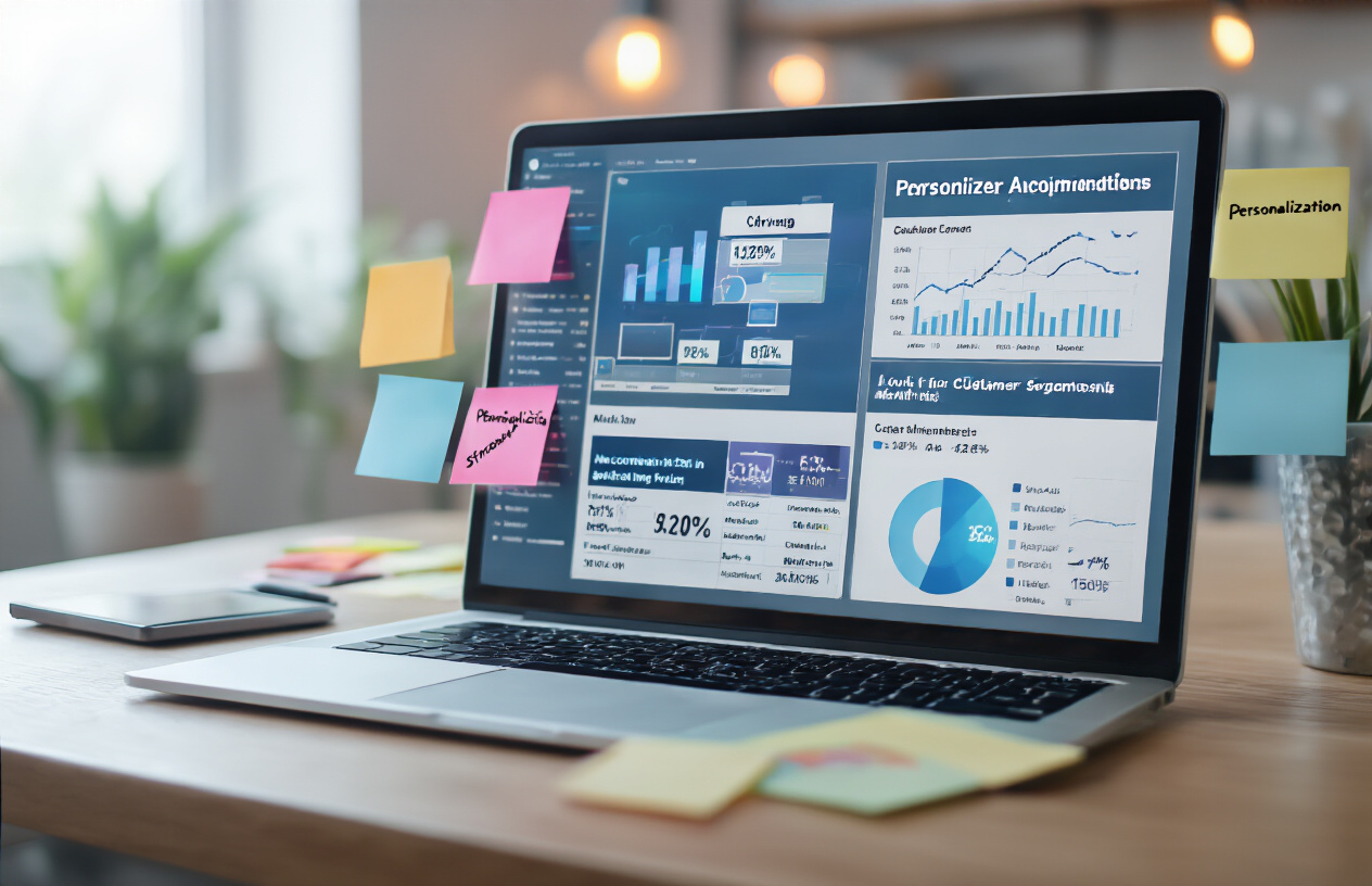 Personalization at Scale: AI's Greatest Marketing Gift