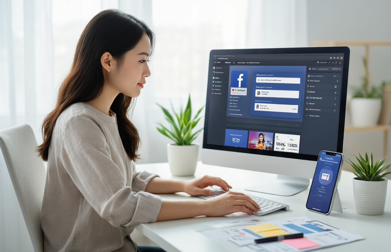 Setting Up Your Ad Accounts Properly