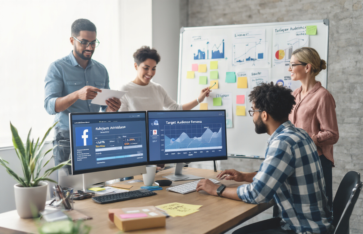 Defining Your Target Audience for Maximum Conversions