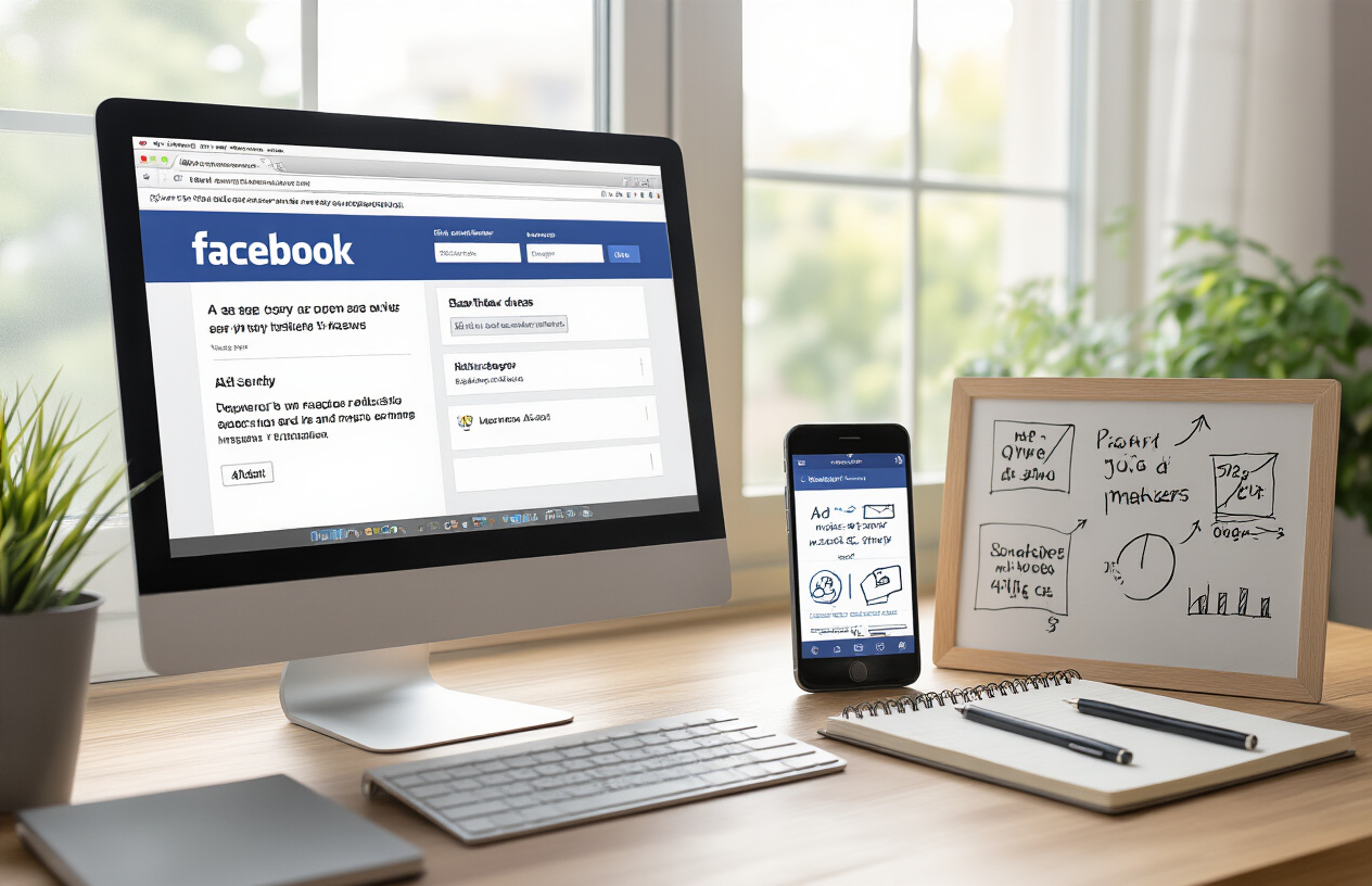 Crafting High-Converting Ad Creative