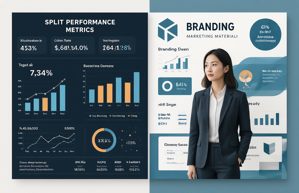 Understanding Performance Marketing and Branding
