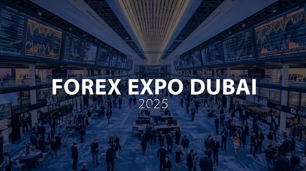Forex Expo Dubai 2025: The Ultimate Guide for Traders and Investors