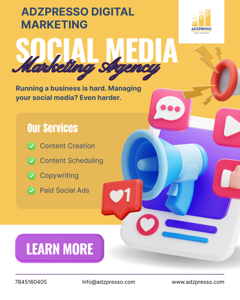 adzpresso digital marketing