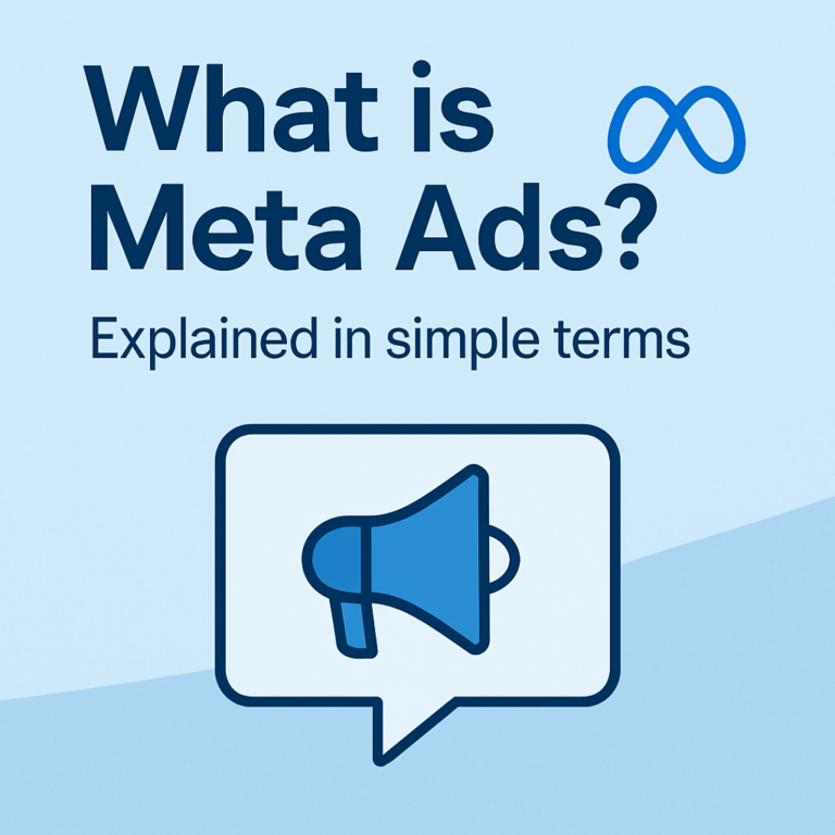 What is Meta Ads Explained in Simple Terms