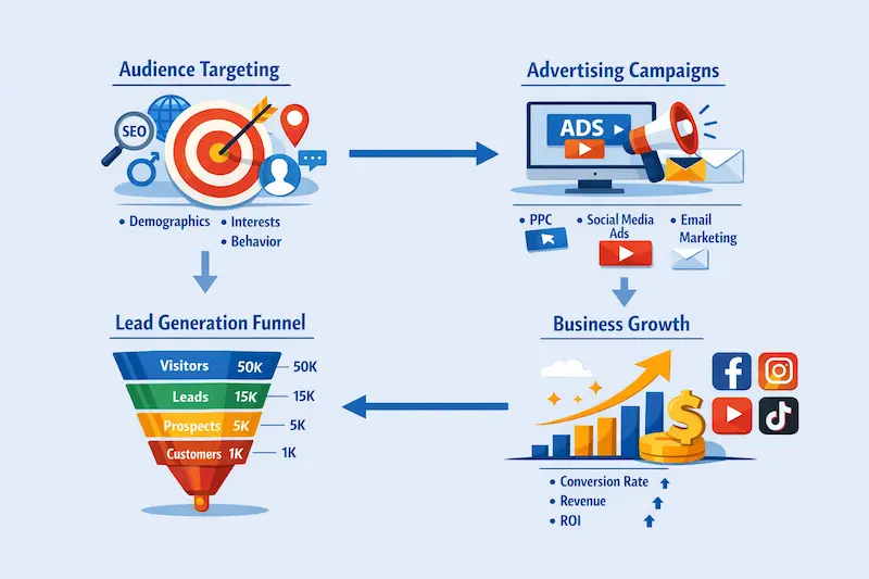 Why Performance Marketing Is Important for Businesses